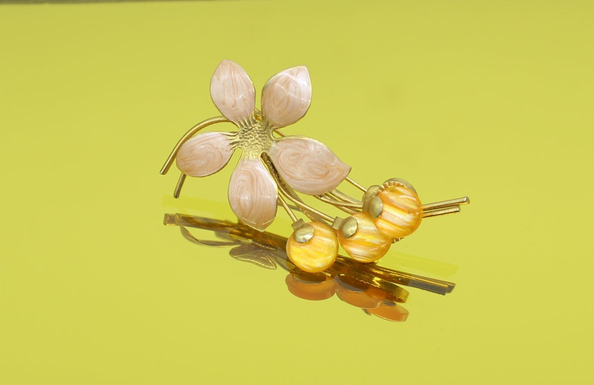 Brooch