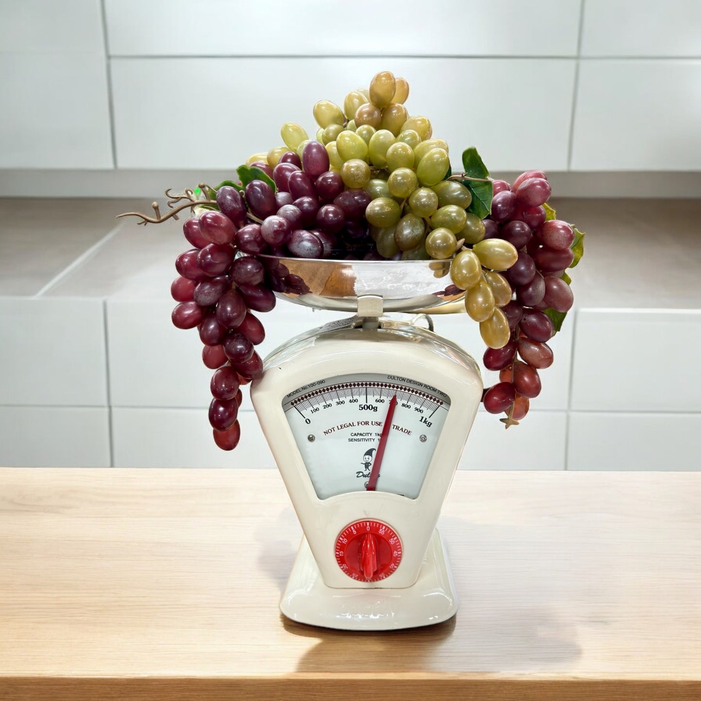 Dulton Kitchen Scale