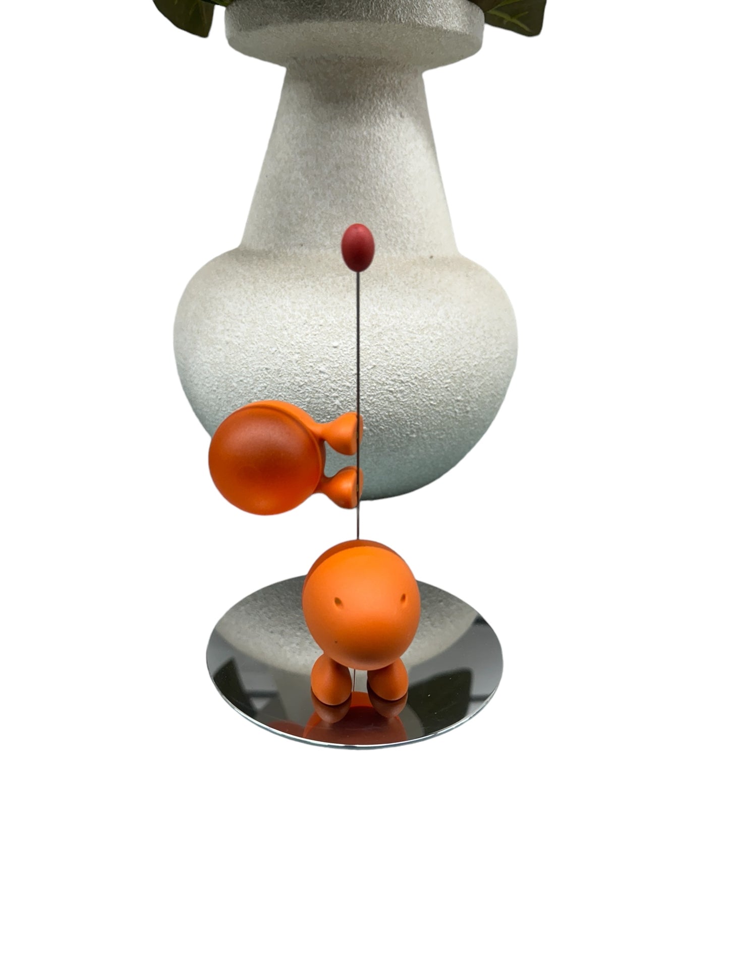 Alessi SG02 Lilliput Salt Pepper w/ box