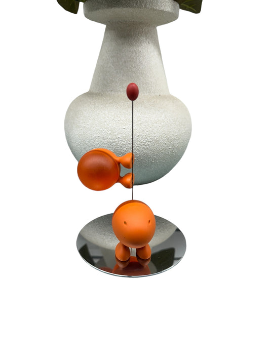 Alessi SG02 Lilliput  Salt Pepper w/ box