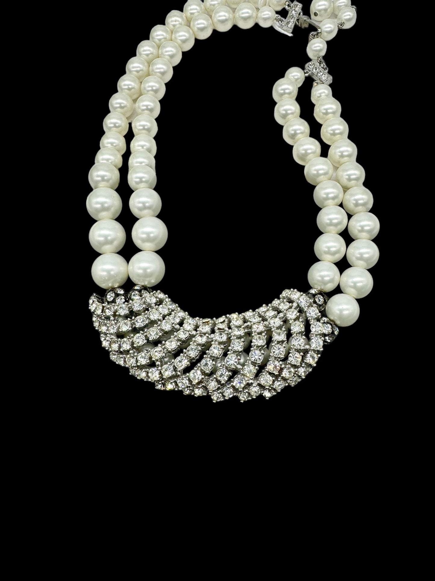 Vintage USA Necklace