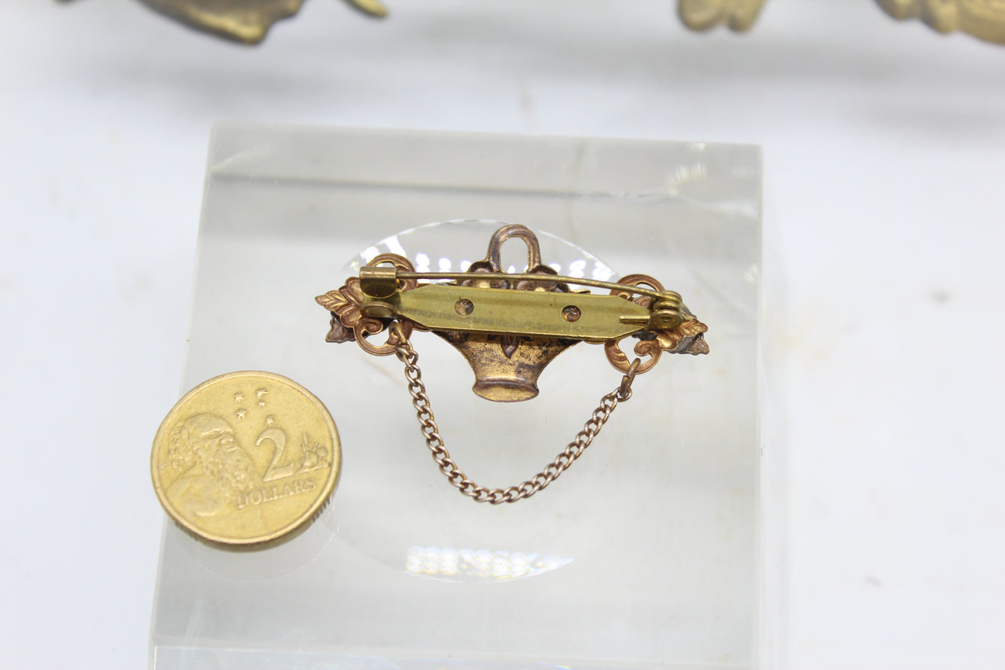 Brooch