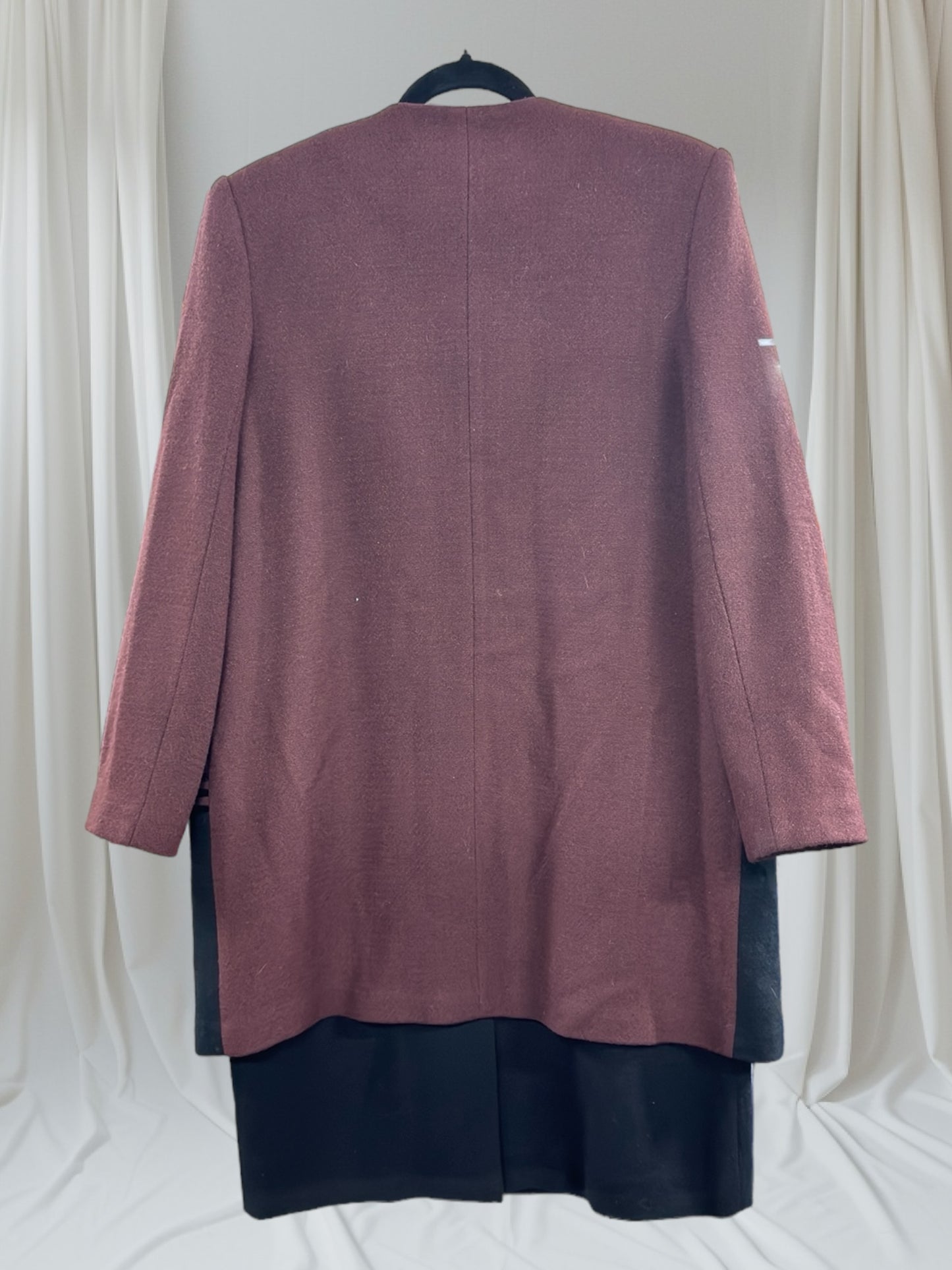 Saint Label Japan Dress + Coat, Superior Quality , Medium