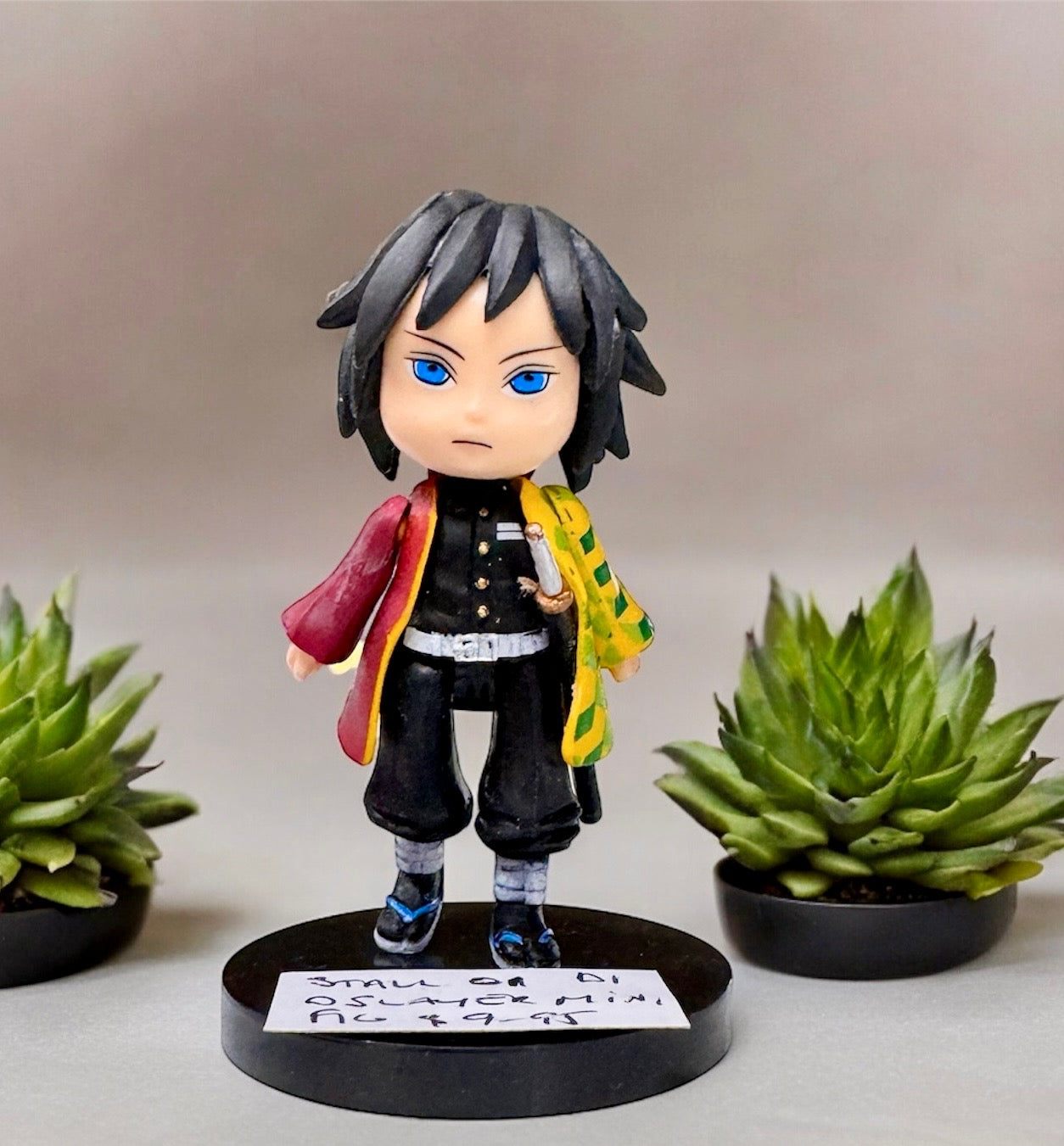 Demon Slayer mini Figure