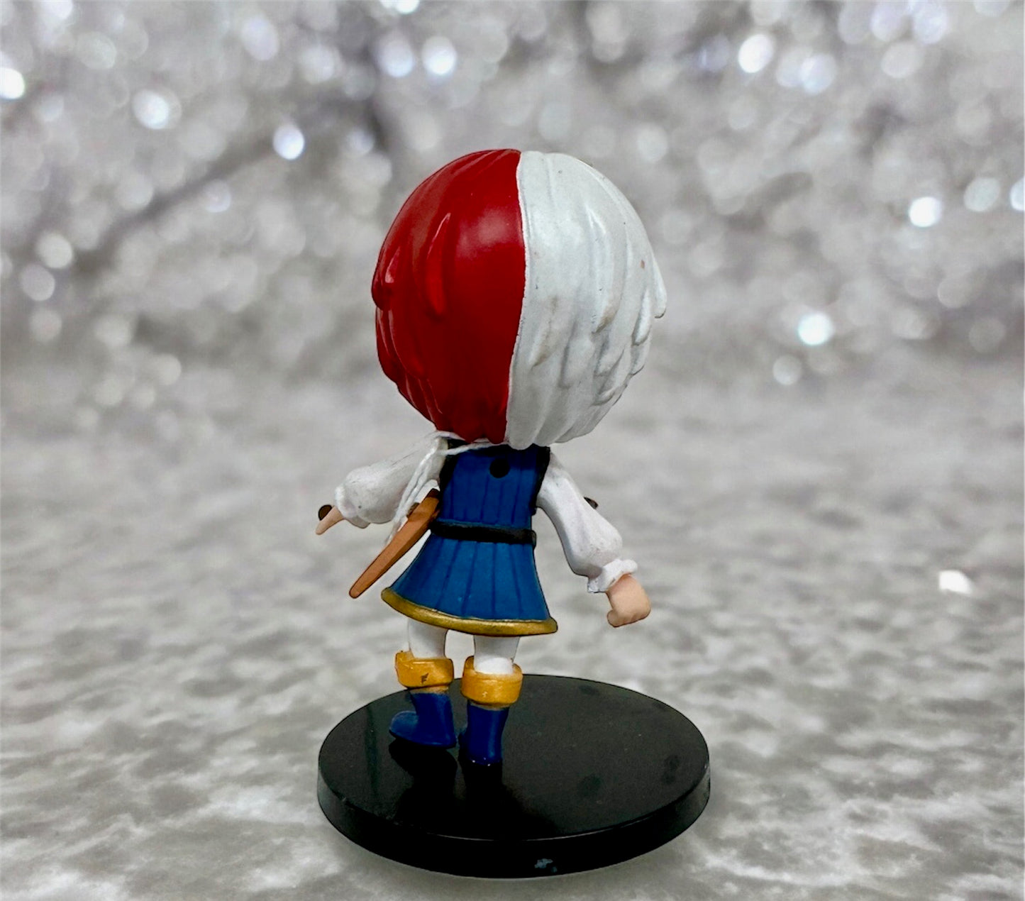 My Hero Academia Figure
