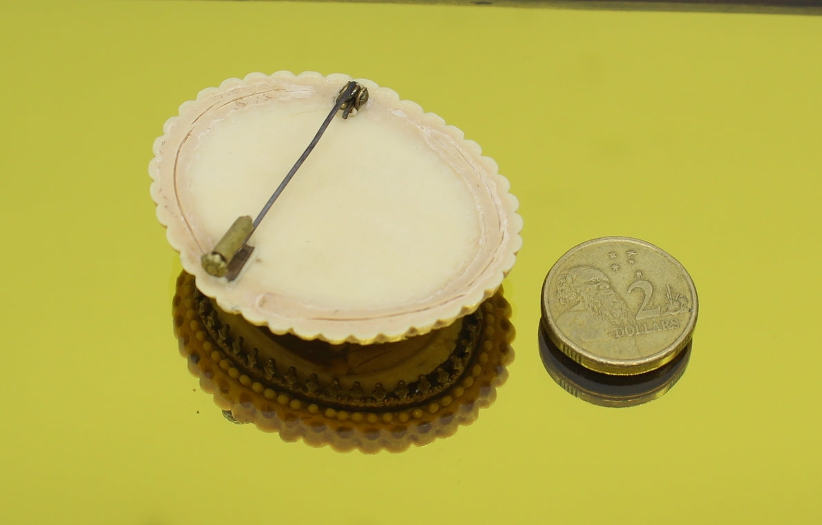 Brooch