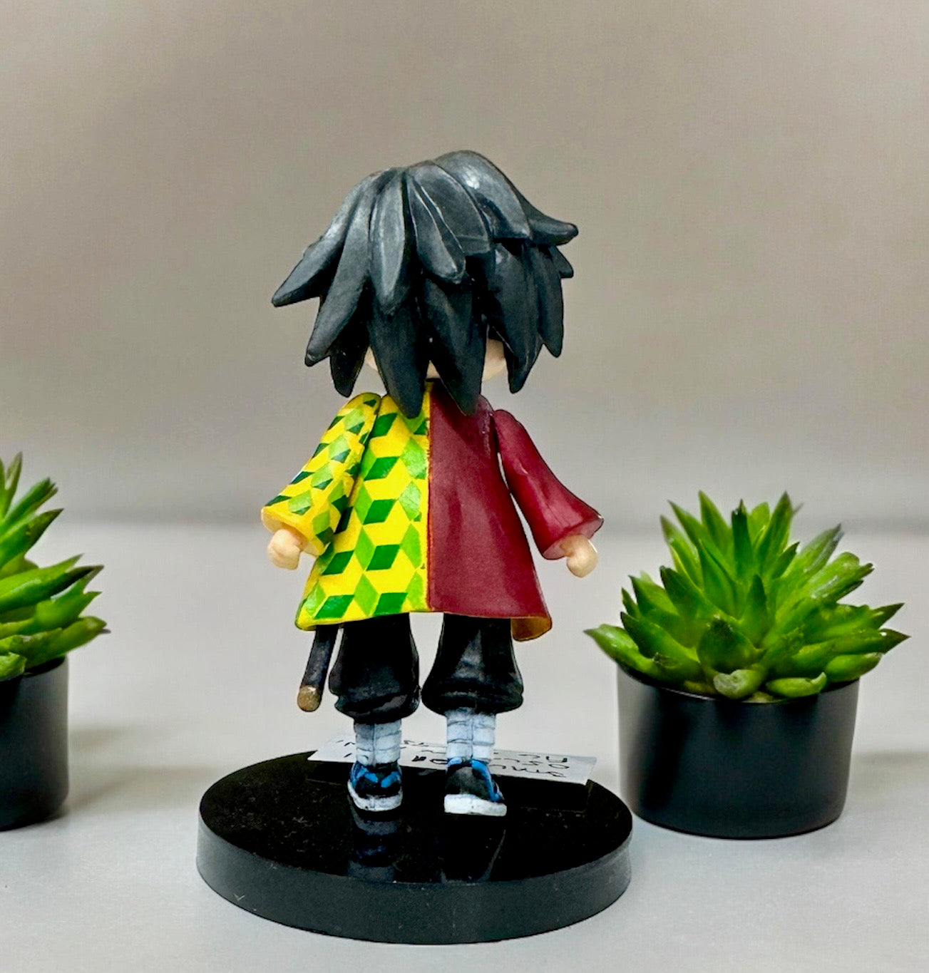 Demon Slayer mini Figure