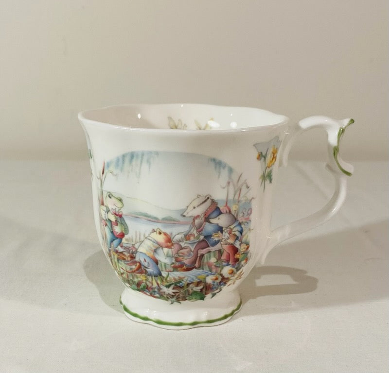 Royal Albert Mug