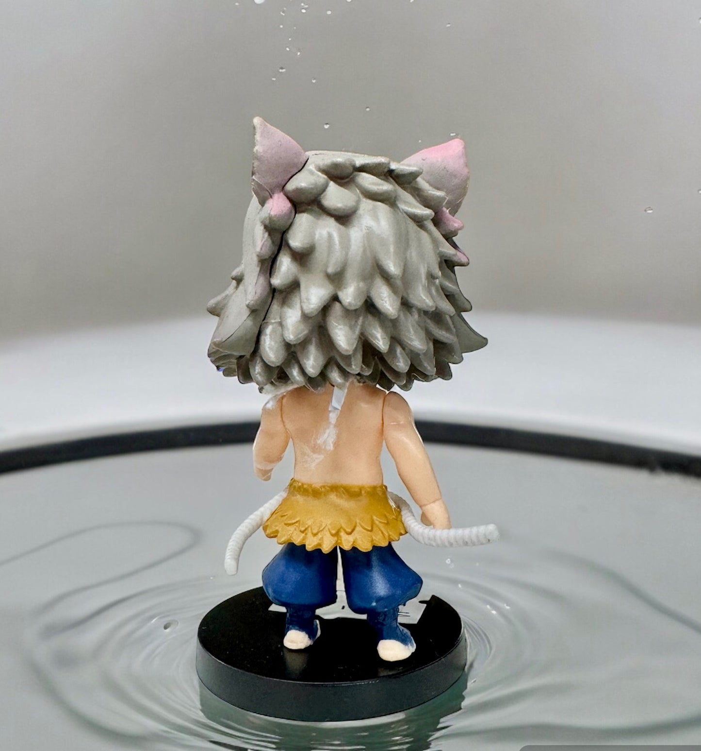 Demon Slayer Figure