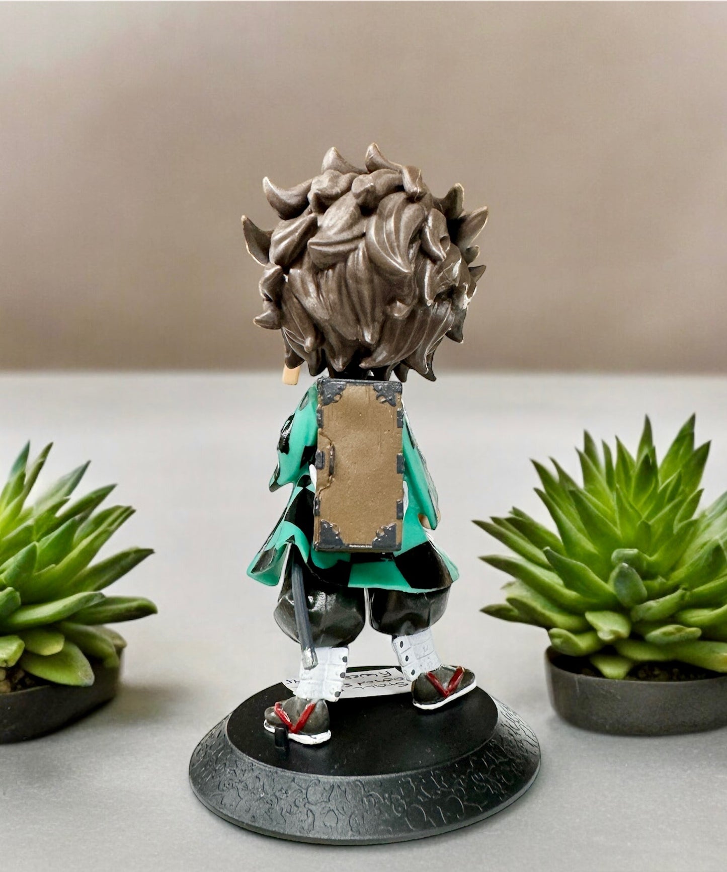 Demon Slayer Figure