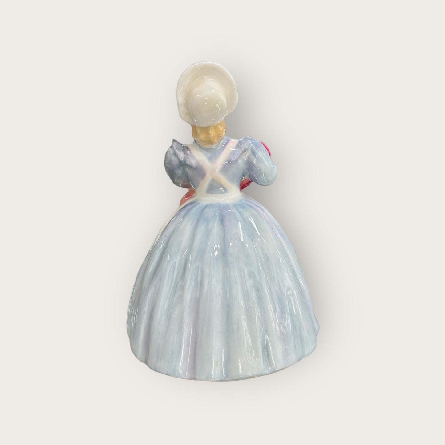 1953 Royal Doulton Figurine