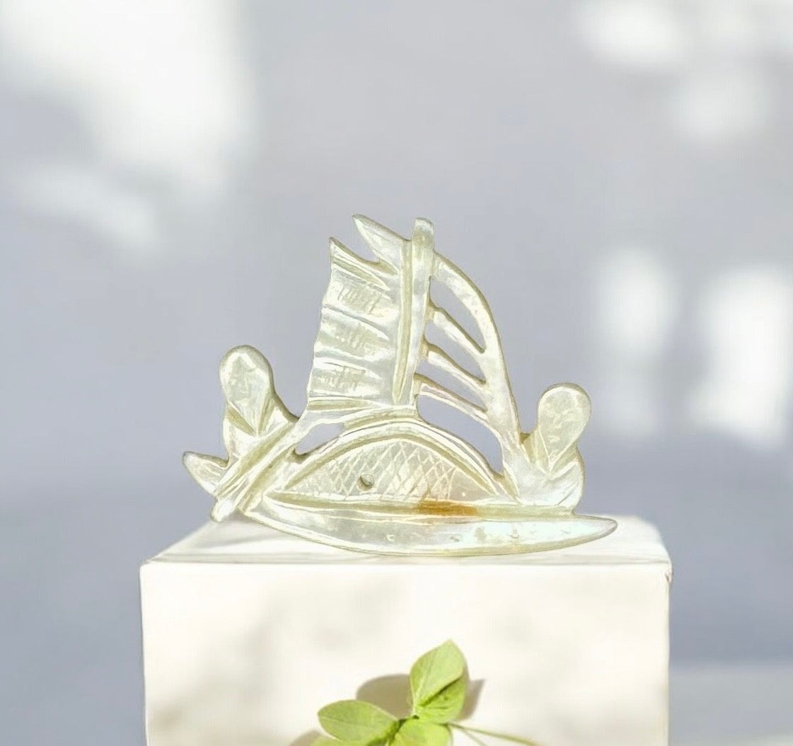 1950s Brooch
