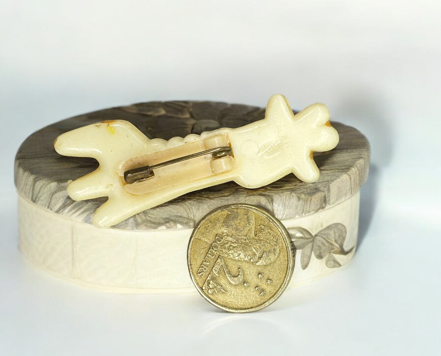 1950s Brooch