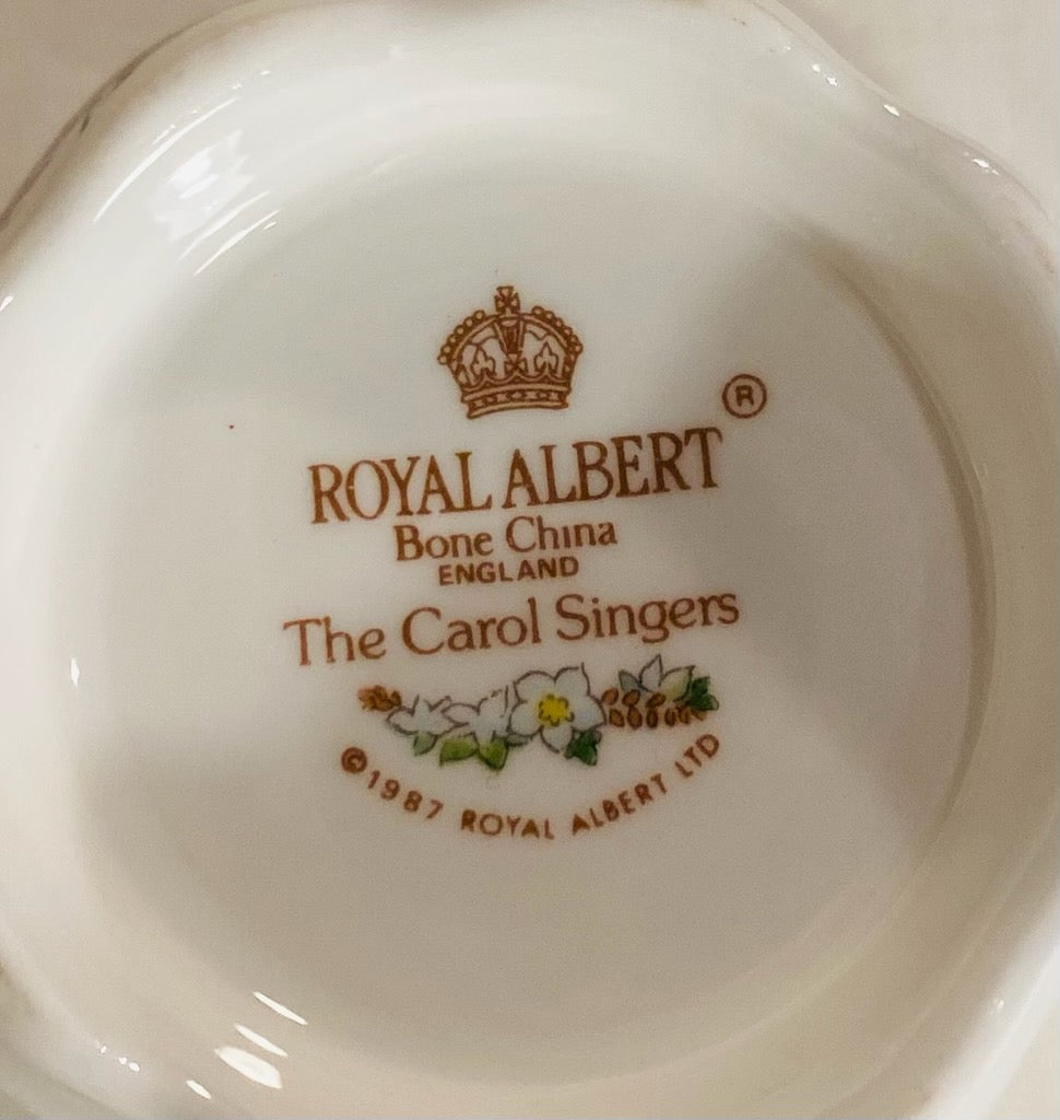 Royal Albert Mug