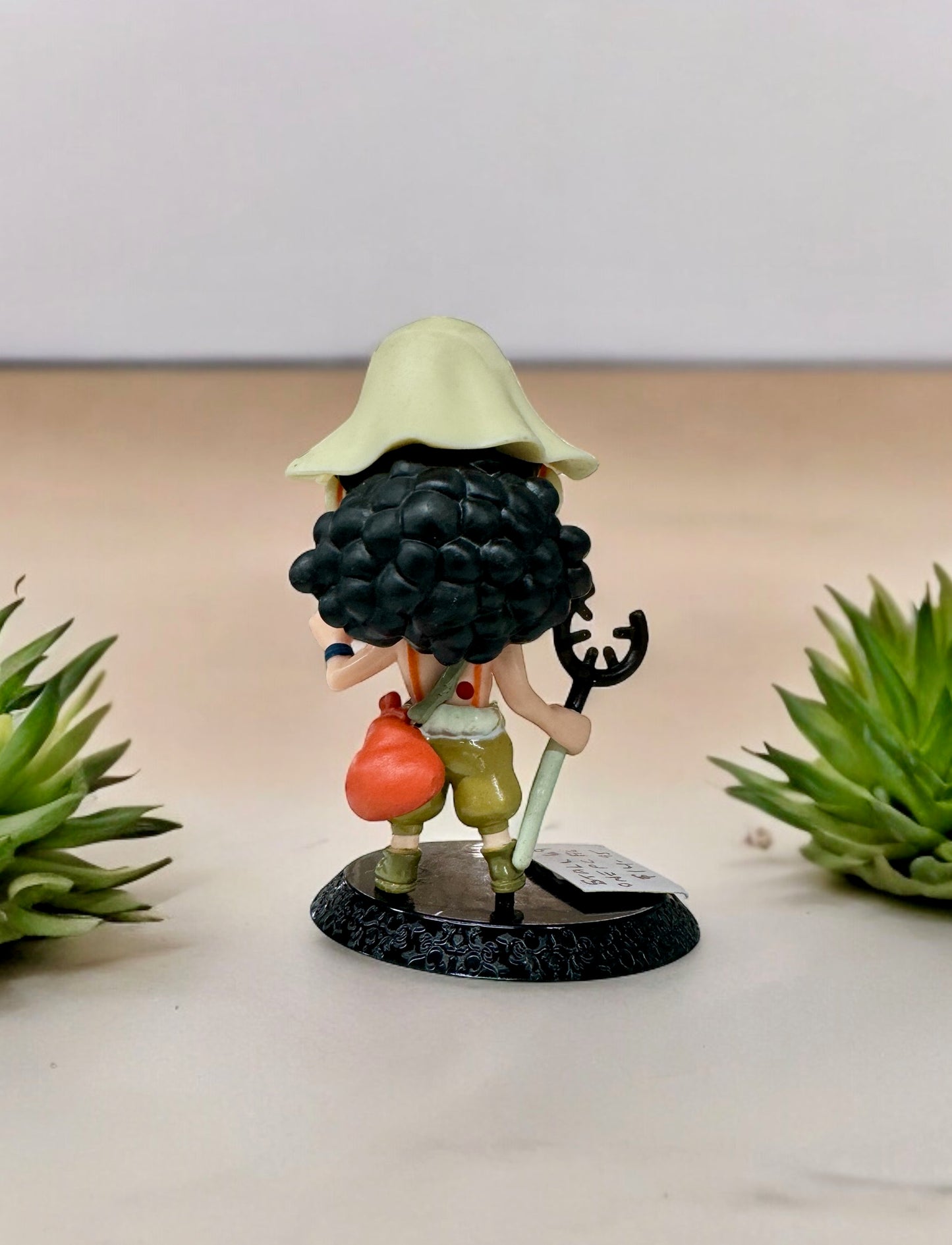 One Piece Figure