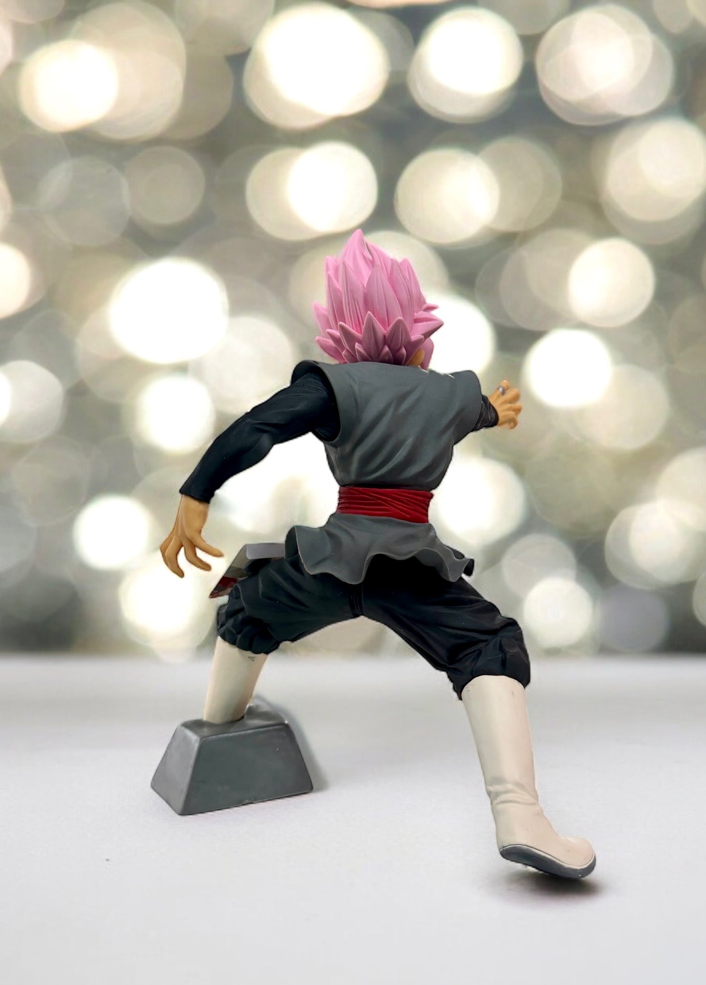 Dragon Ball Figure Super Saiyan Son of Goku