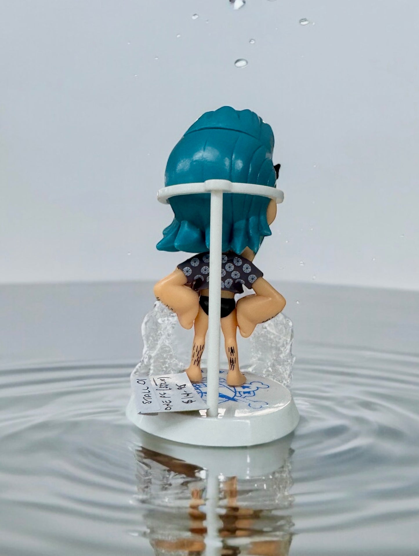 One Piece Figure