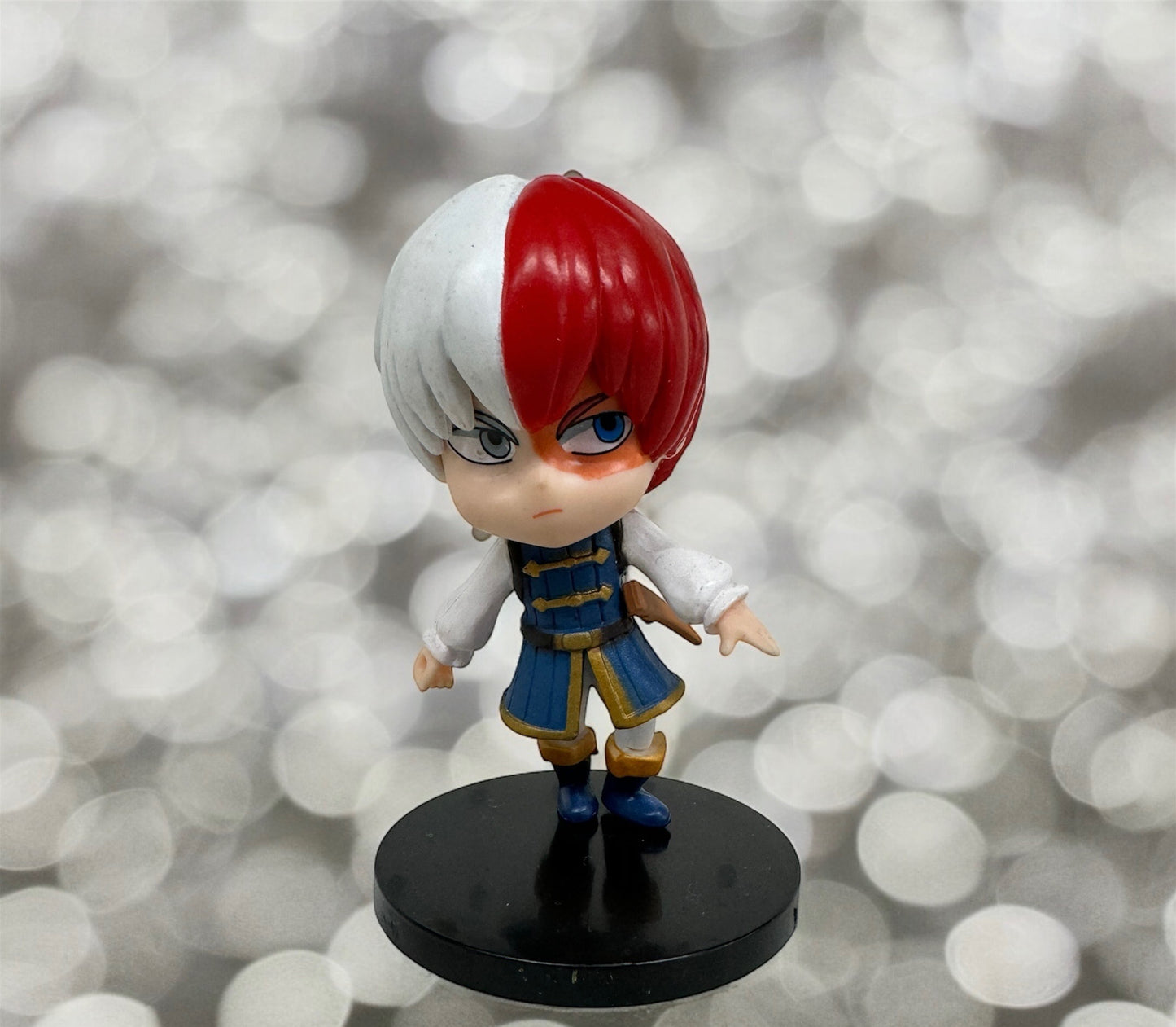 My Hero Academia Figure