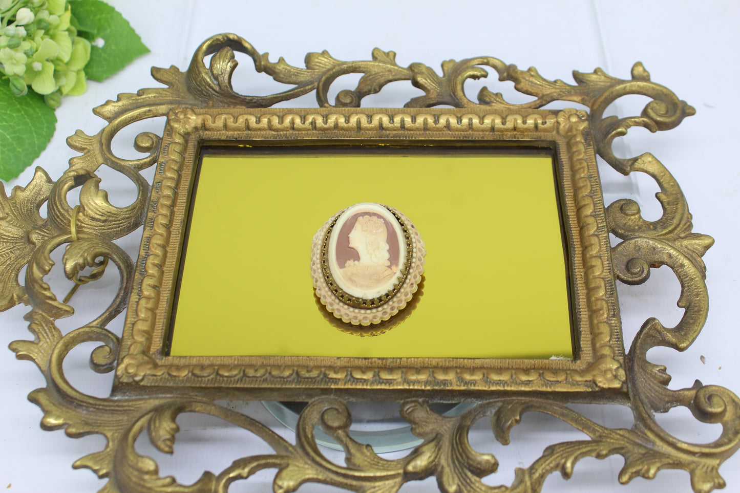 Brooch