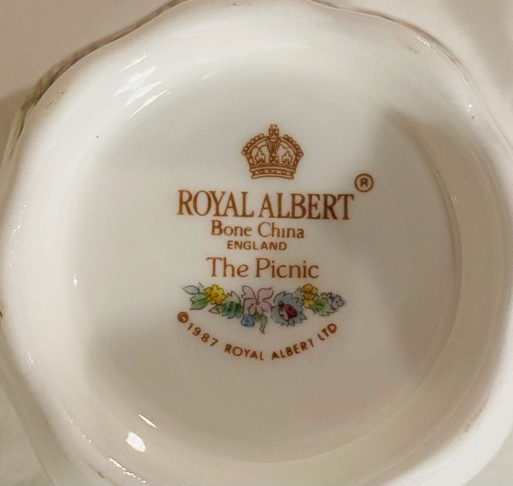 Royal Albert Mug