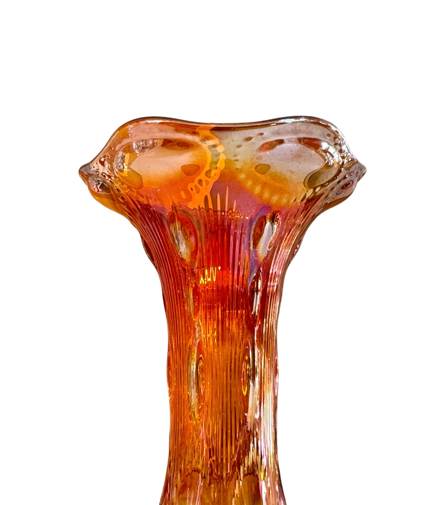 Imperial Carnival Vase