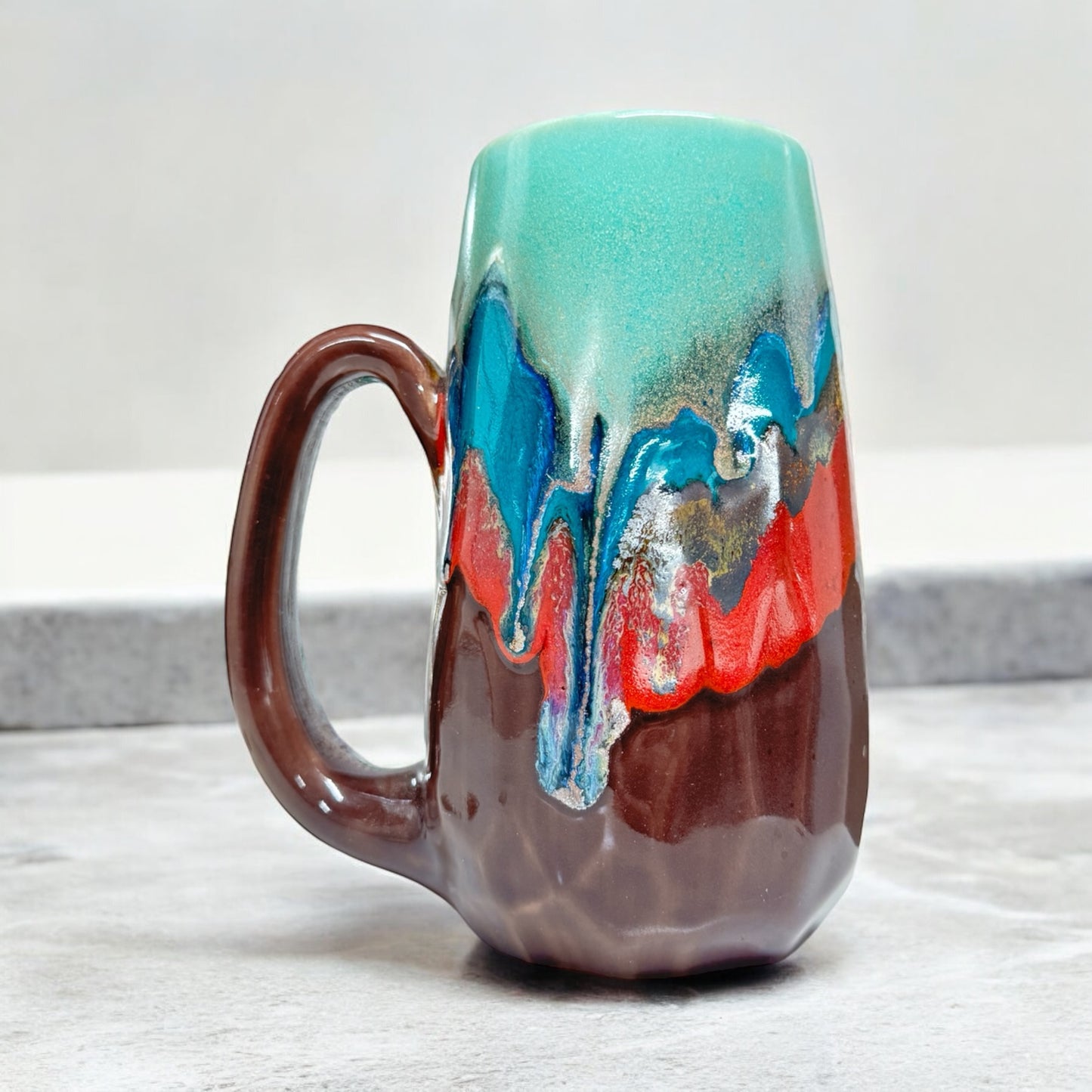 Studio Coffee Mug