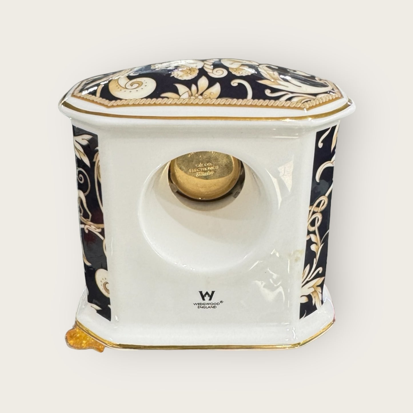 Wedgwood Clock
