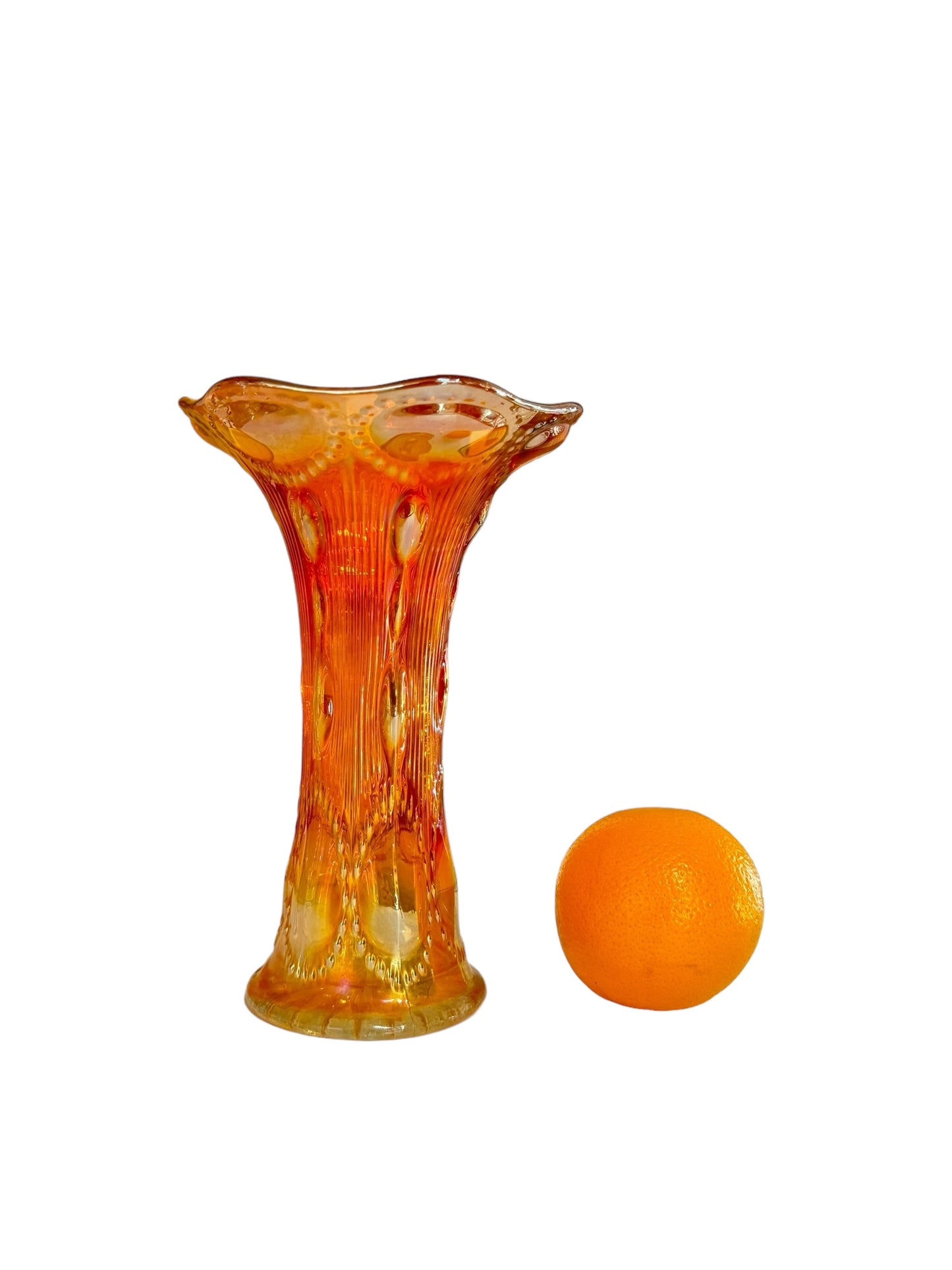Imperial Carnival Vase