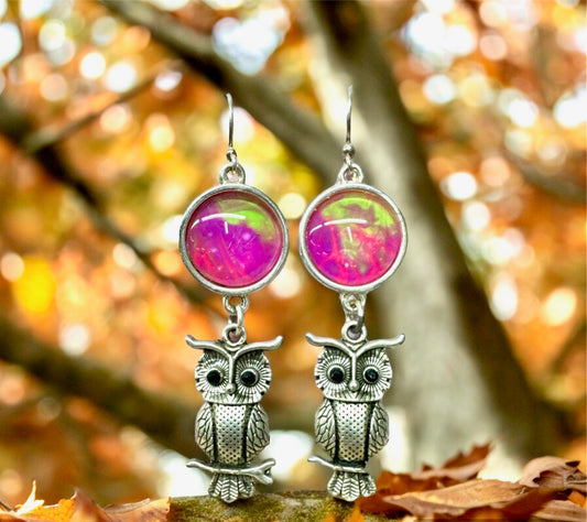Handcrafted Earrings