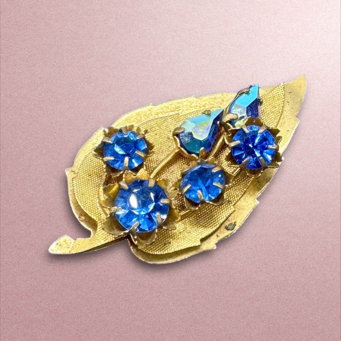 Brooch