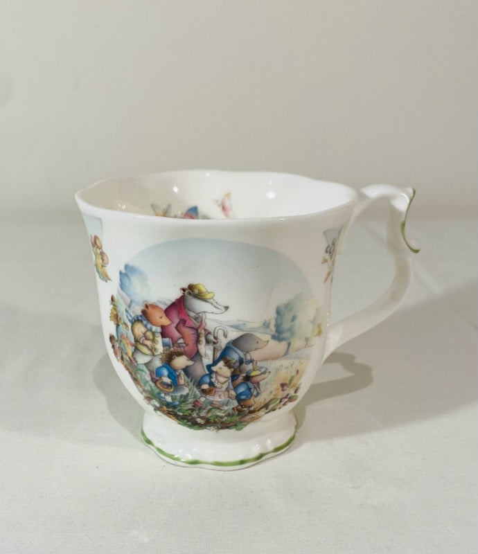 Royal Albert Mug