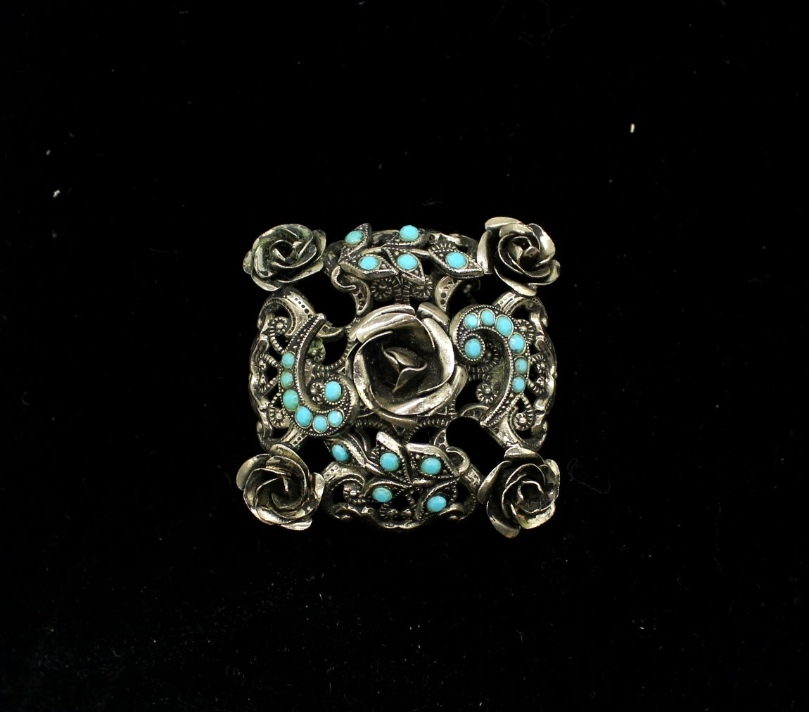 Vintage Brooch / Pin