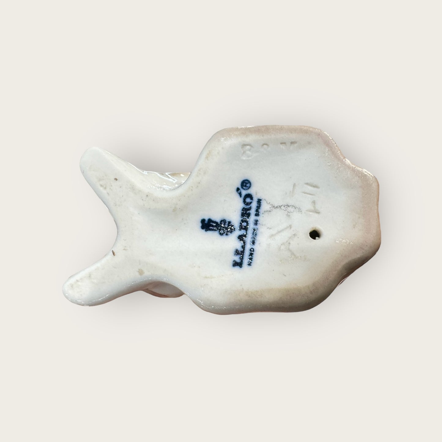 Lladro Papillon