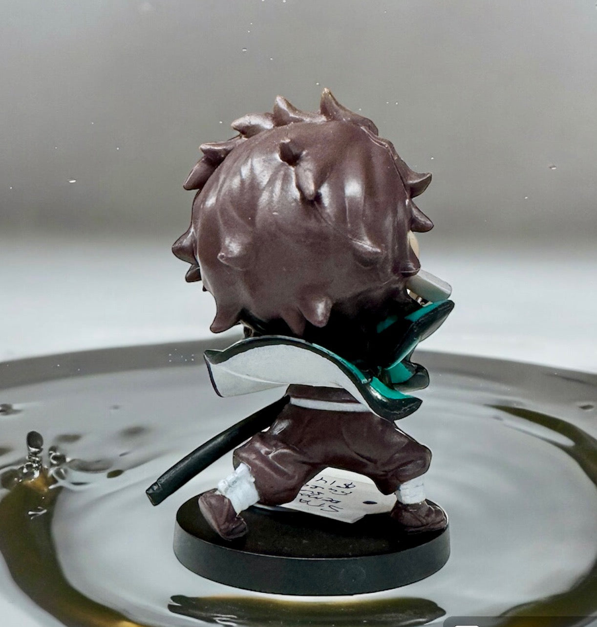 Demon Slayer Figure
