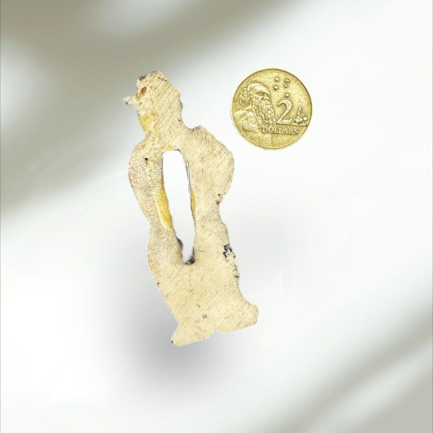 Charlie Chaplin Pin
