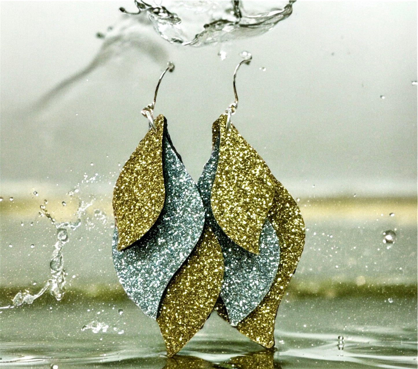 Handcrafted Earrings