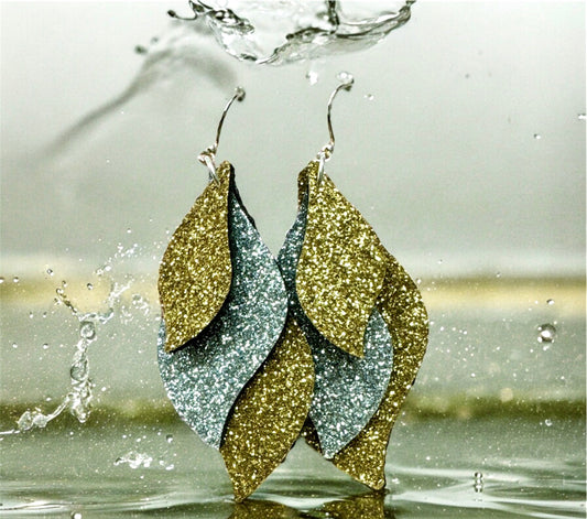 Handcrafted Earrings