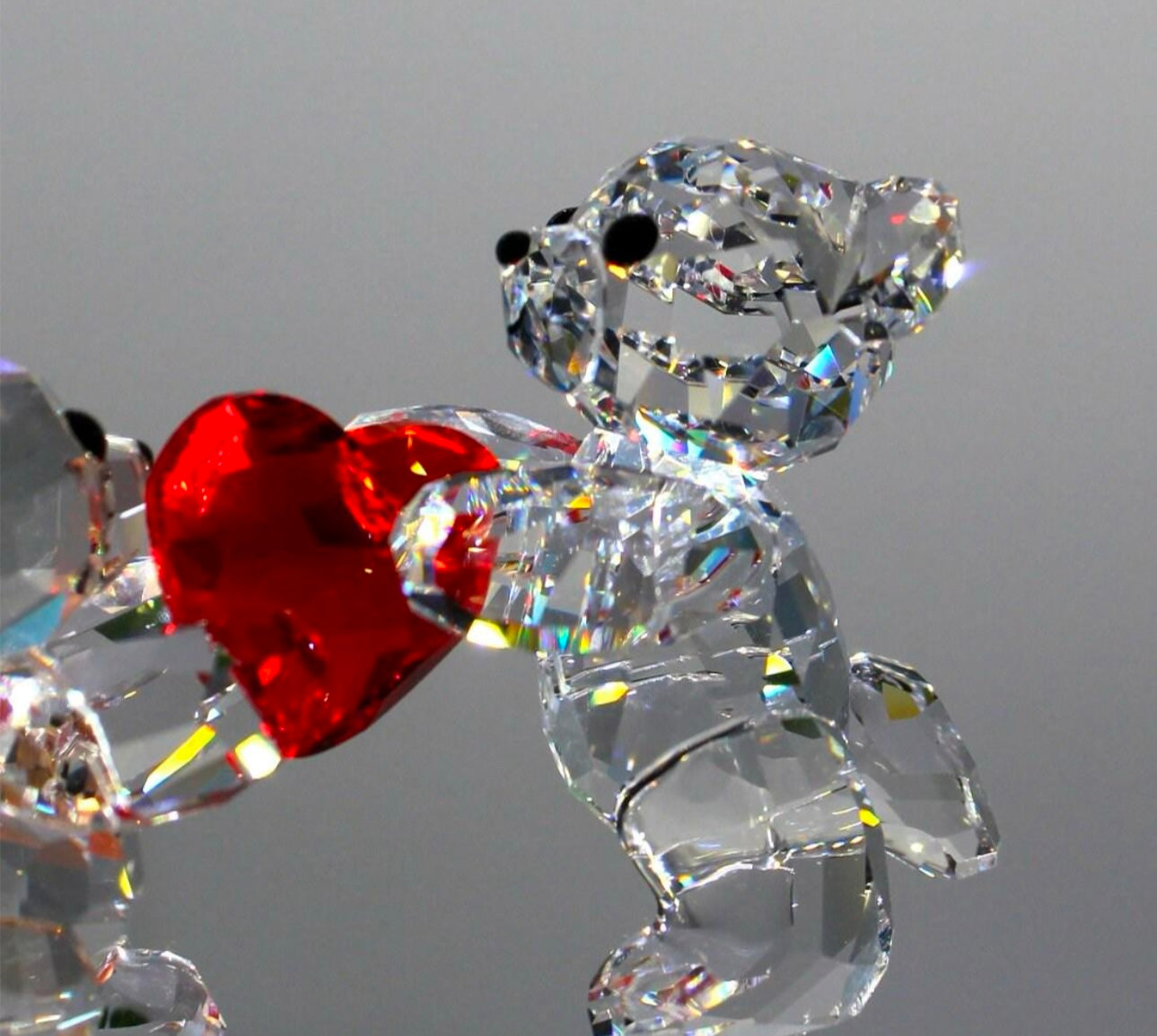 Swarovski kris Bear Discounted 2017, Valentine Day Gift