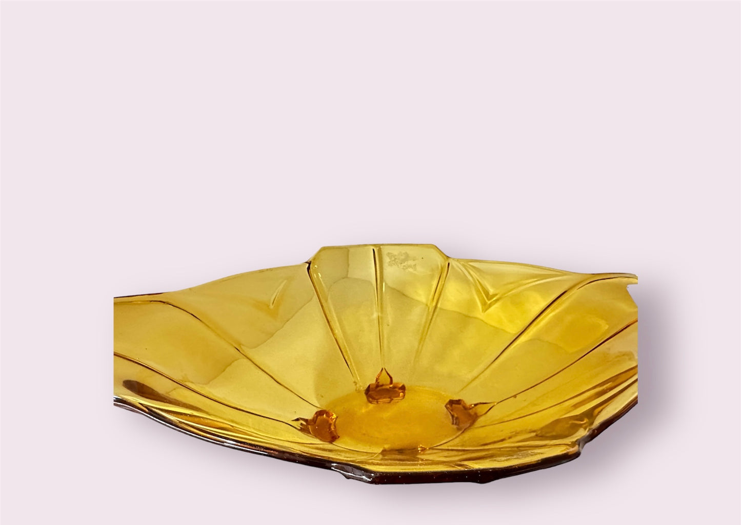 Art Deco Bowl