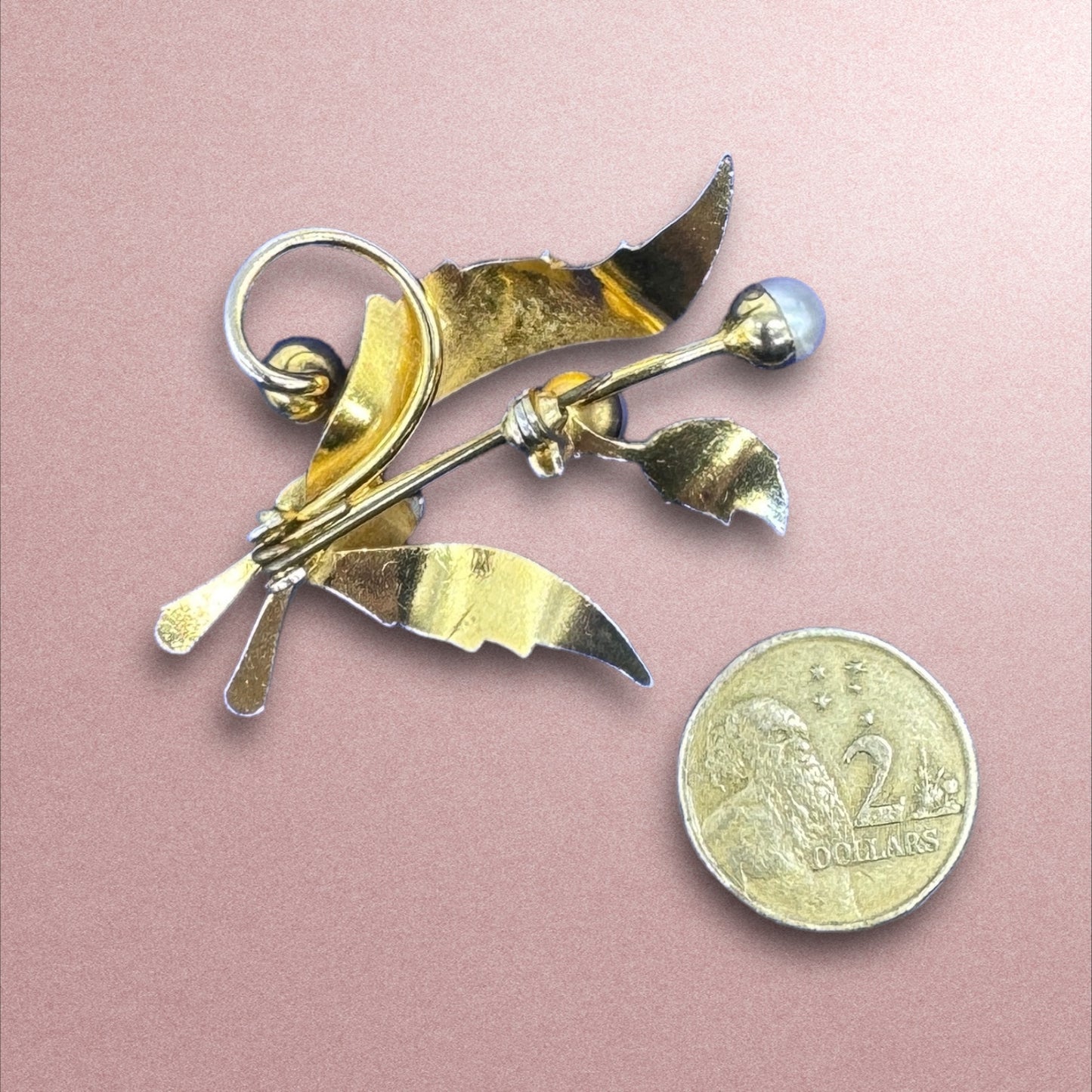 Brooch
