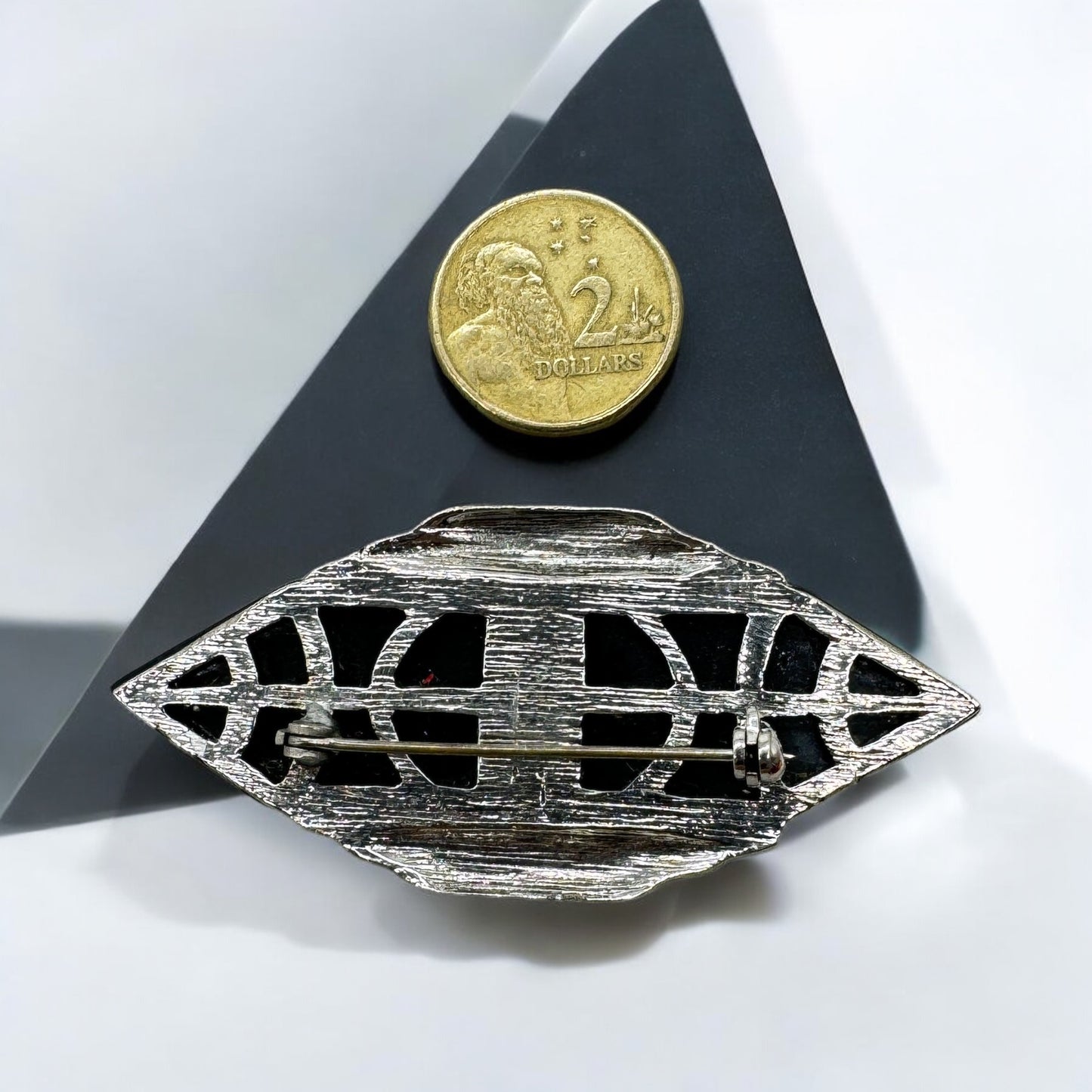Art Deco Brooch
