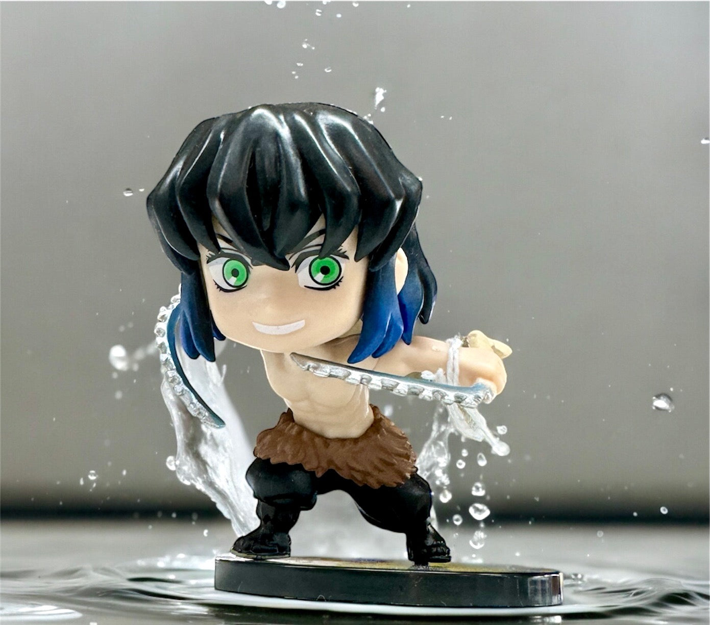 Demon Slayer Figure