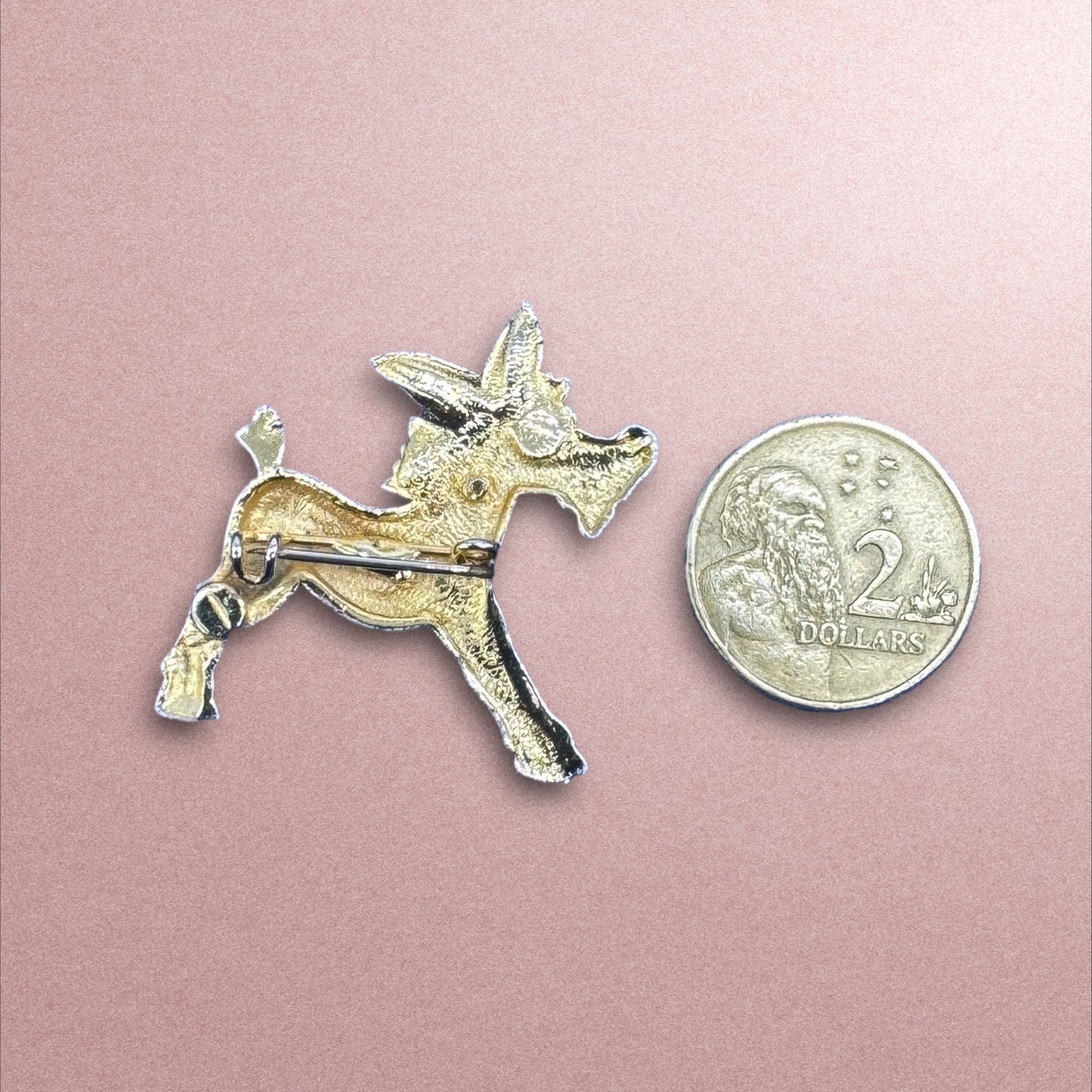 Brooch