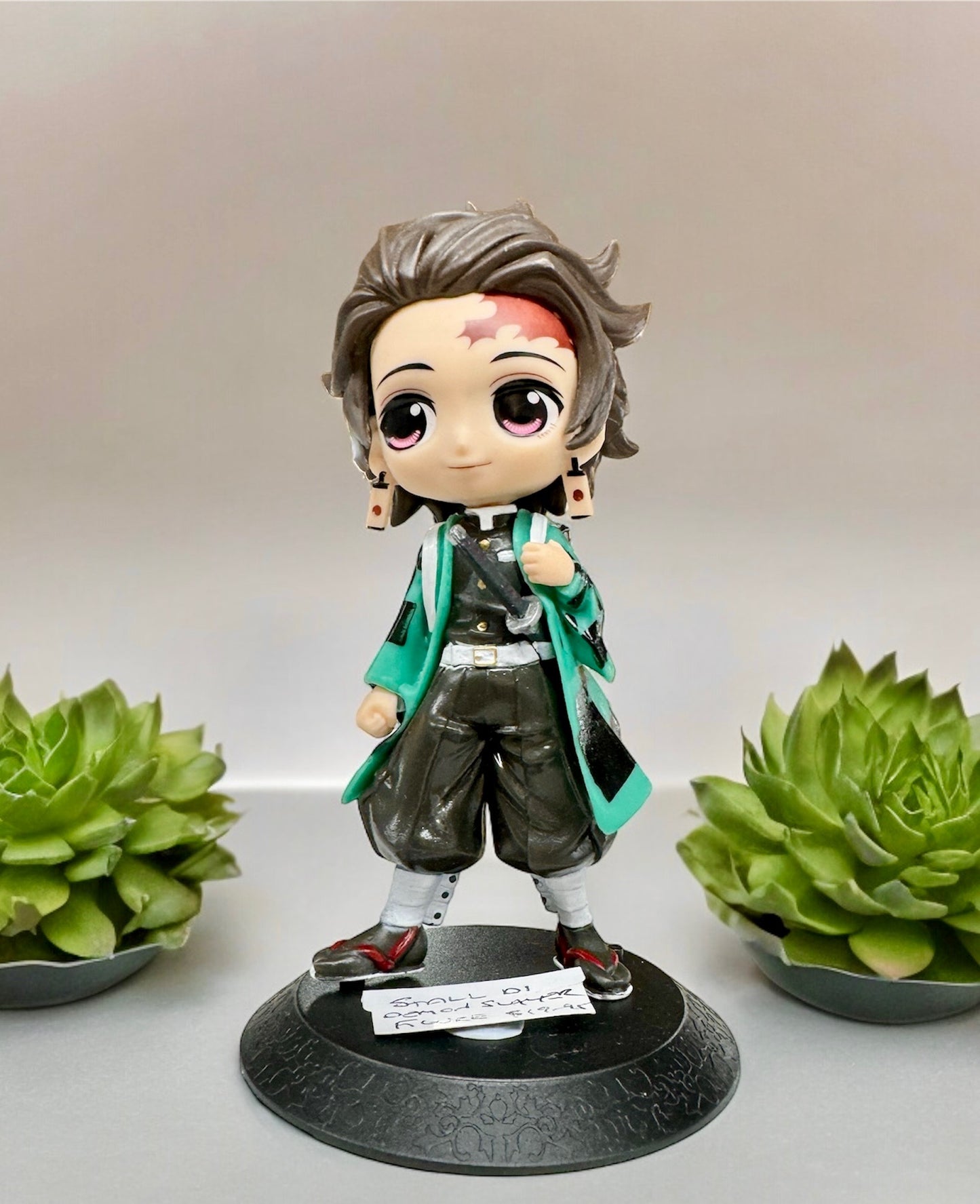 Demon Slayer Figure