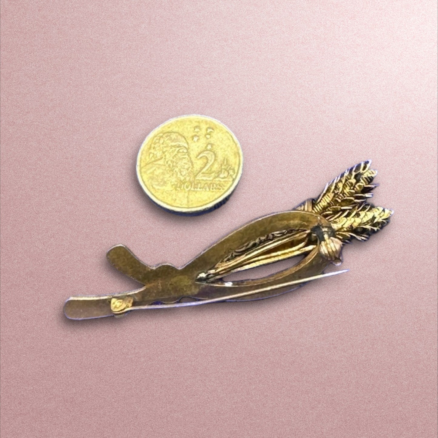 Brooch