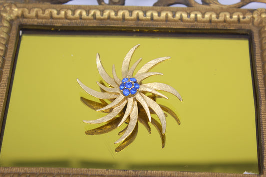 Vintage Brooch