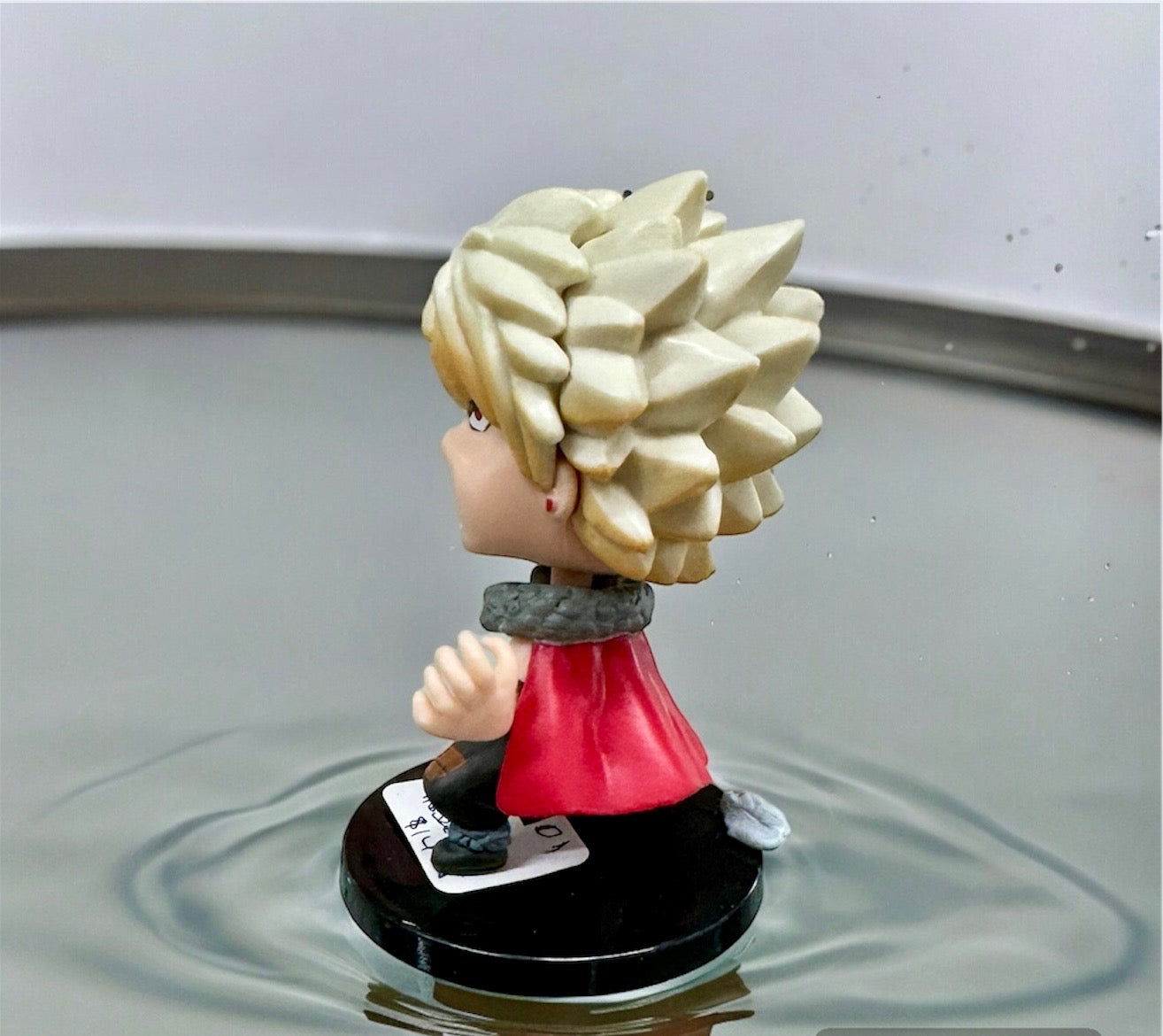 Figurine
