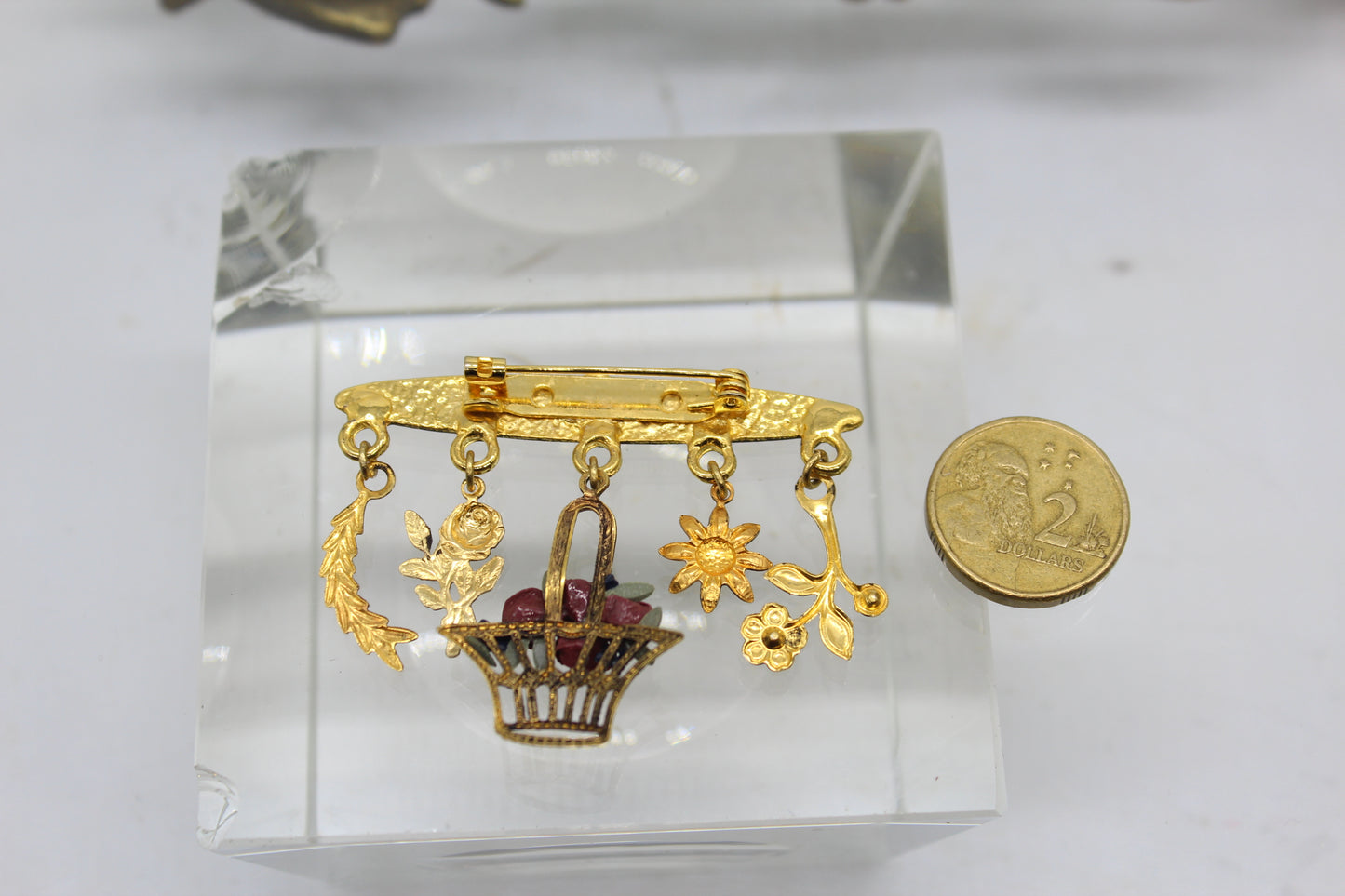 Brooch