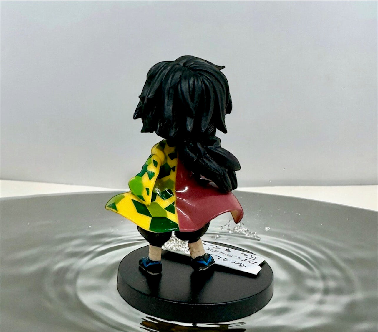 Demon Slayer Mini Figure