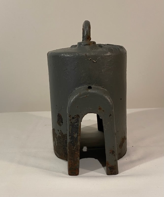 Grey Water Meter Cover / Doorstop